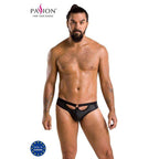 PASSION - 041 SLIP OPEN JOE SCHWARZ S/M - Vanelion Paradise