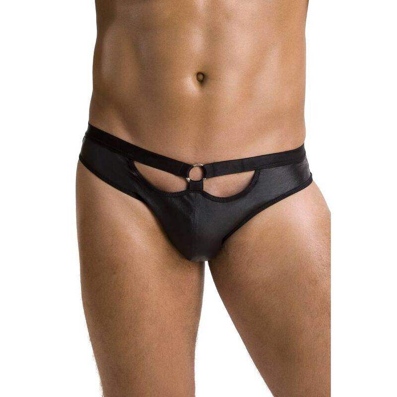PASSION - 041 SLIP OPEN JOE SCHWARZ S/M - Vanelion Paradise