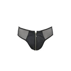 PASSION - 042 SLIP TIMMY SCHWARZ S/M - Vanelion Paradise