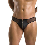 PASSION - 042 SLIP TIMMY SCHWARZ S/M - Vanelion Paradise