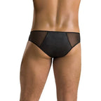 PASSION - 042 SLIP TIMMY SCHWARZ S/M - Vanelion Paradise