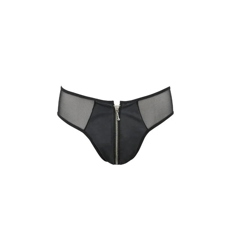 PASSION - 042 SLIP TIMMY SCHWARZ S/M - Vanelion Paradise