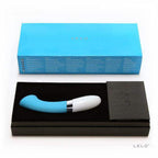 LELO - GIGI 2 TÜRKISBLAUER VIBRATOR - Vanelion Paradise