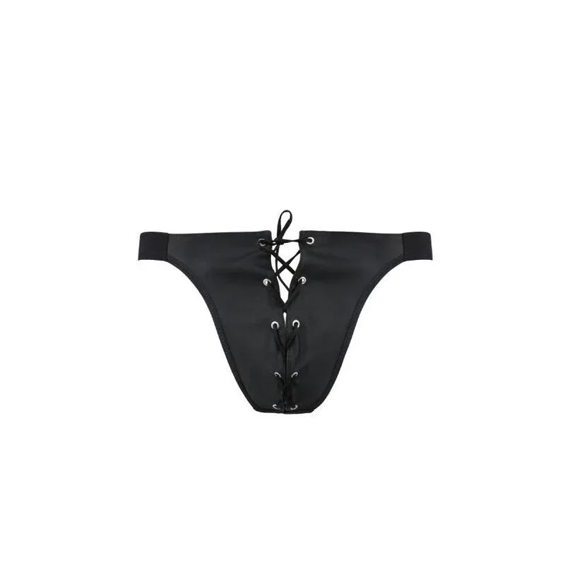 PASSION - 044 SLIP OPEN BEN SCHWARZ S/M - Vanelion Paradise