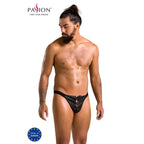 PASSION - 044 SLIP OPEN BEN SCHWARZ S/M - Vanelion Paradise