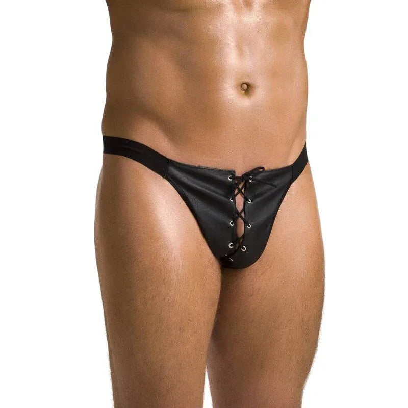 PASSION - 044 SLIP OPEN BEN SCHWARZ S/M - Vanelion Paradise