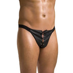 PASSION - 044 SLIP OPEN BEN SCHWARZ S/M - Vanelion Paradise