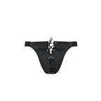 PASSION - 044 SLIP OPEN BEN SCHWARZ S/M - Vanelion Paradise