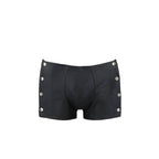 PASSION - 048 SHORT DAVID SCHWARZ L/XL