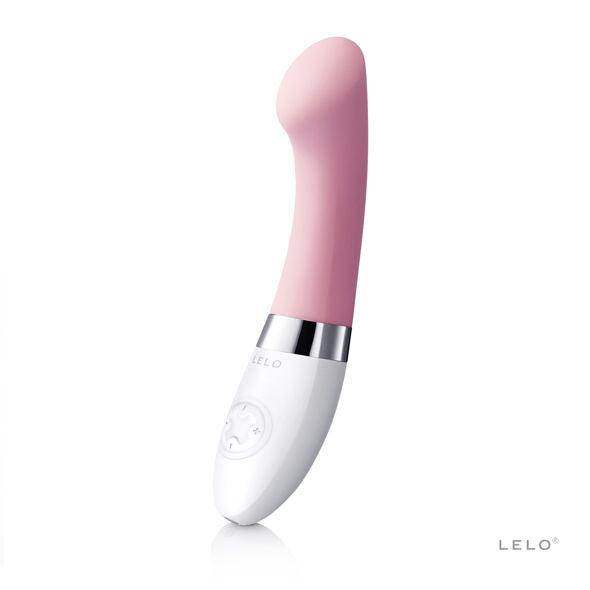 LELO - GIGI 2 ROSA VIBRATOR - Vanelion Paradise