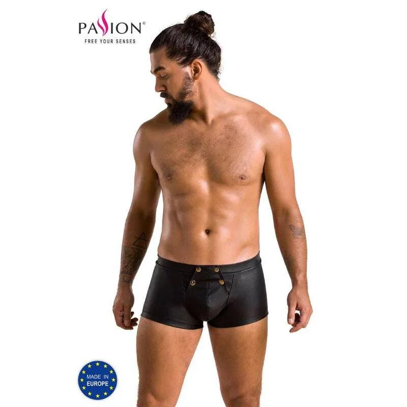 PASSION - 050 PATRICK SHORTS SCHWARZ S/M - Vanelion Paradise
