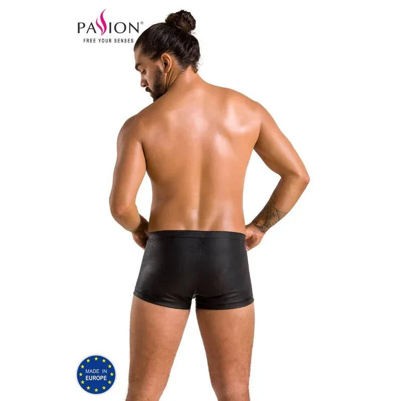 PASSION - 050 PATRICK SHORTS SCHWARZ S/M - Vanelion Paradise