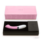 LELO - GIGI 2 ROSA VIBRATOR - Vanelion Paradise