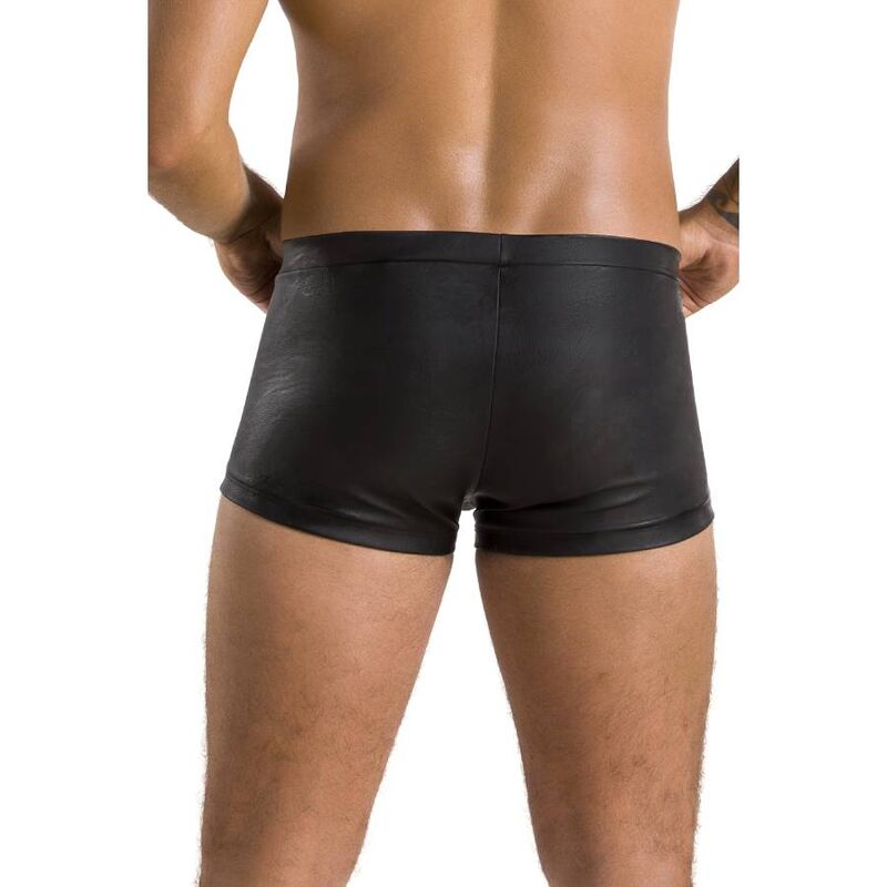 PASSION - 050 PATRICK SHORTS SCHWARZ S/M