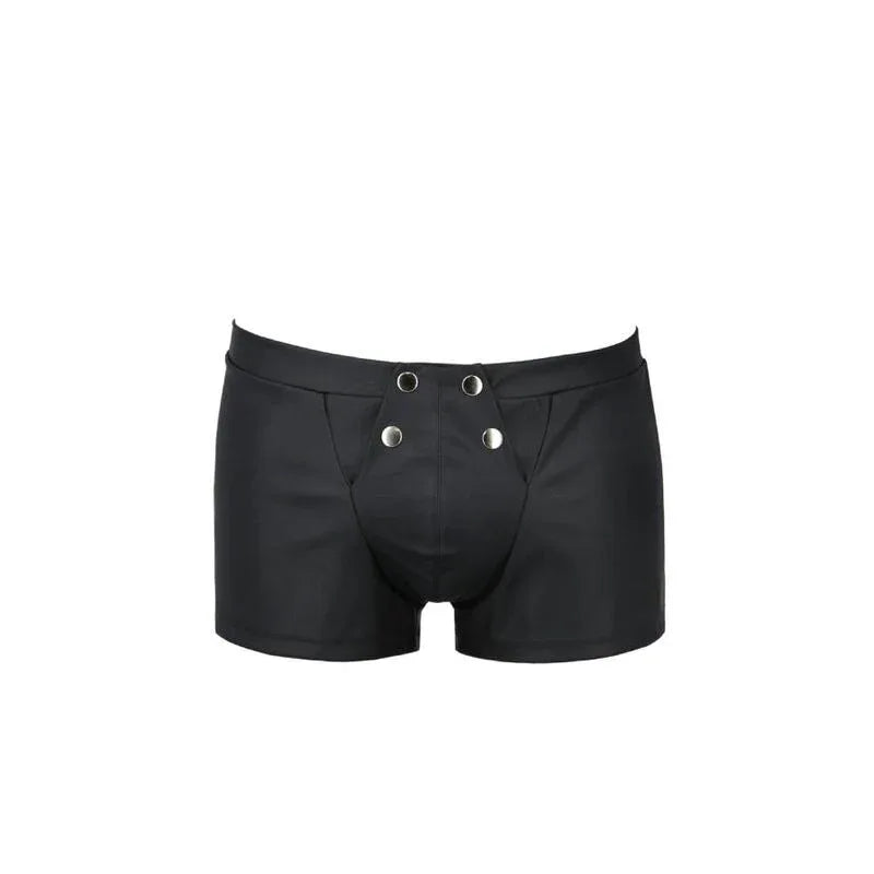 PASSION - 050 PATRICK SHORTS SCHWARZ S/M - Vanelion Paradise