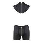 PASSION - 051 SET EDWARD SCHWARZ S/M - Vanelion Paradise