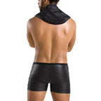 PASSION - 051 SET EDWARD SCHWARZ S/M - Vanelion Paradise