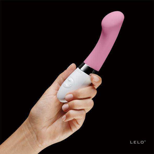 LELO - GIGI 2 ROSA VIBRATOR - Vanelion Paradise