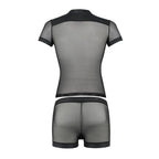 PASSION - 052 SET MICHAEL SCHWARZ S/M - Vanelion Paradise