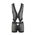 PASSION - 053 SET WILLIAM SCHWARZ L/XL