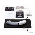LELO - GIGI 2 VIBRATOR KÜHLES GRAU - Vanelion Paradise