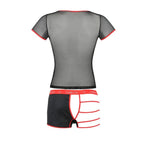 PASSION - 055 SET MARK SCHWARZ S/M - Vanelion Paradise