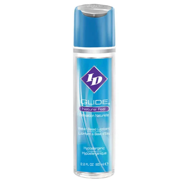 ID GLIDE - SCHMIERMITTEL AUF WASSERBASIS ID 65 ML - Vanelion Paradise