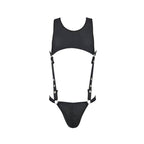 PASSION - 056 BODY ADAM SCHWARZ L/XL