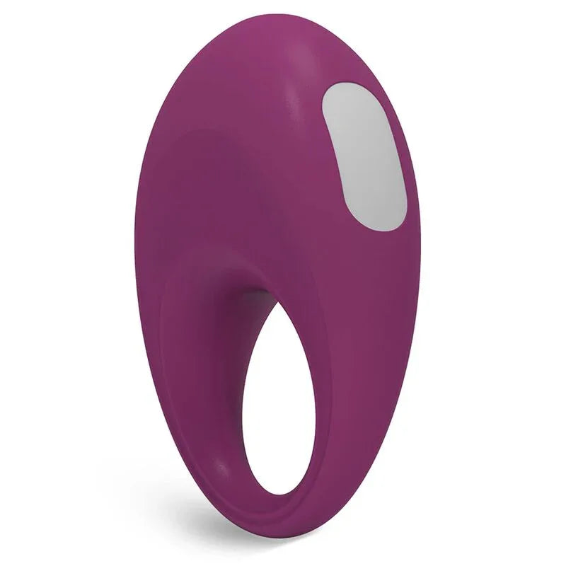 COVERME - WIEDERAUFLADBARER RING VON DYLAN, KOMPATIBEL MIT DER DRAHTLOSEN WATCHME-TECHNOLOGIE - Vanelion Paradise