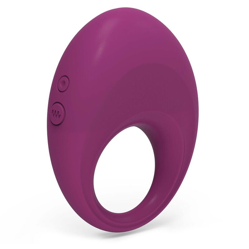 COVERME - WIEDERAUFLADBARER RING VON DYLAN, KOMPATIBEL MIT DER DRAHTLOSEN WATCHME-TECHNOLOGIE