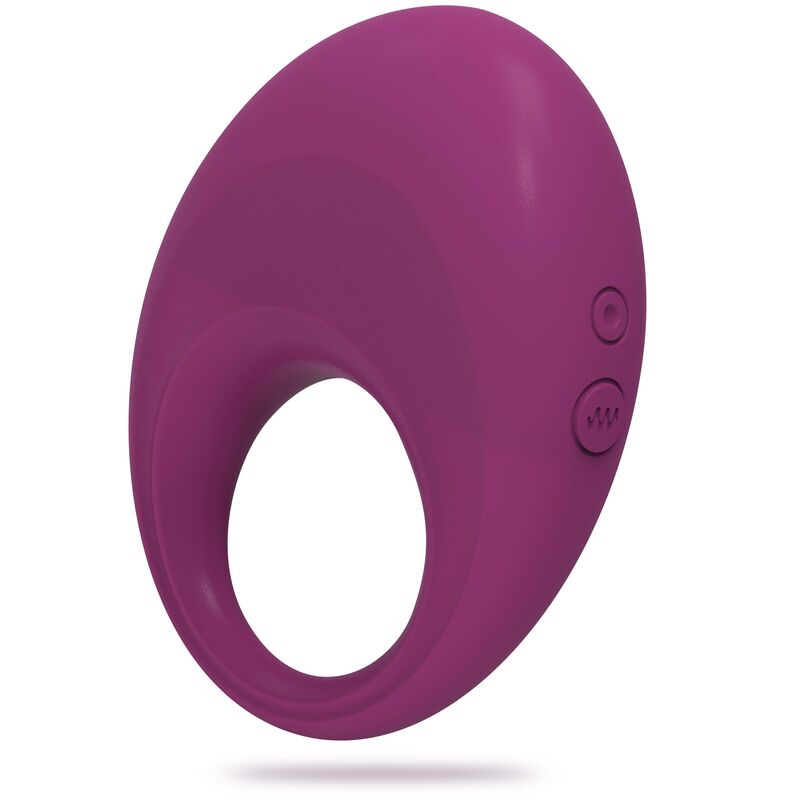 COVERME - WIEDERAUFLADBARER RING VON DYLAN, KOMPATIBEL MIT DER DRAHTLOSEN WATCHME-TECHNOLOGIE