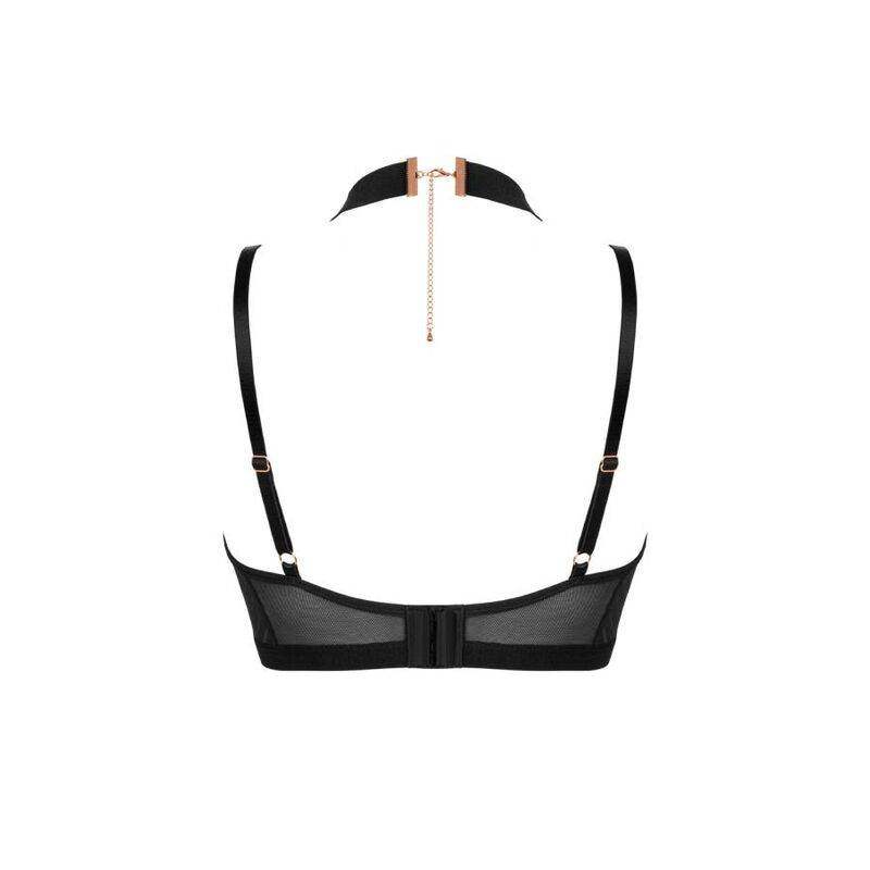 OBSESSIVE - BRASICA BRA XS/S - Vanelion Paradise