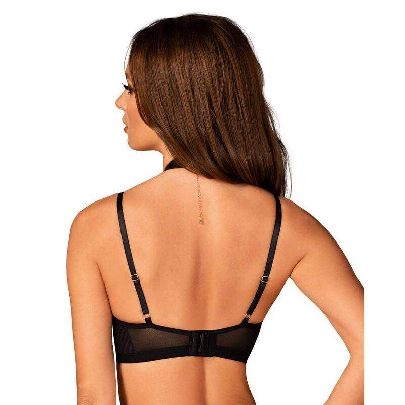 OBSESSIVE - BRASICA BRA XS/S - Vanelion Paradise