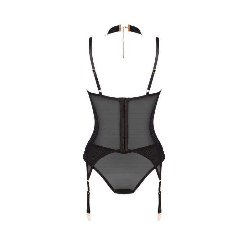 OBSESSIVE - BRASICA KORSETT XS/S - Vanelion Paradise