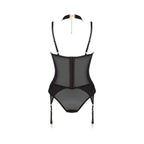 OBSESSIVE - BRASICA KORSETT XS/S - Vanelion Paradise