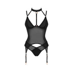 OBSESSIVE - BRASICA KORSETT XS/S - Vanelion Paradise