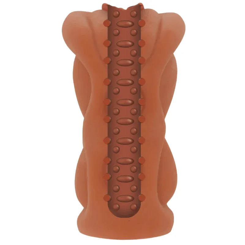 JAMYJOB SIGNATURE - MILENA VAGINA MASTURBATOR - Vanelion Paradise