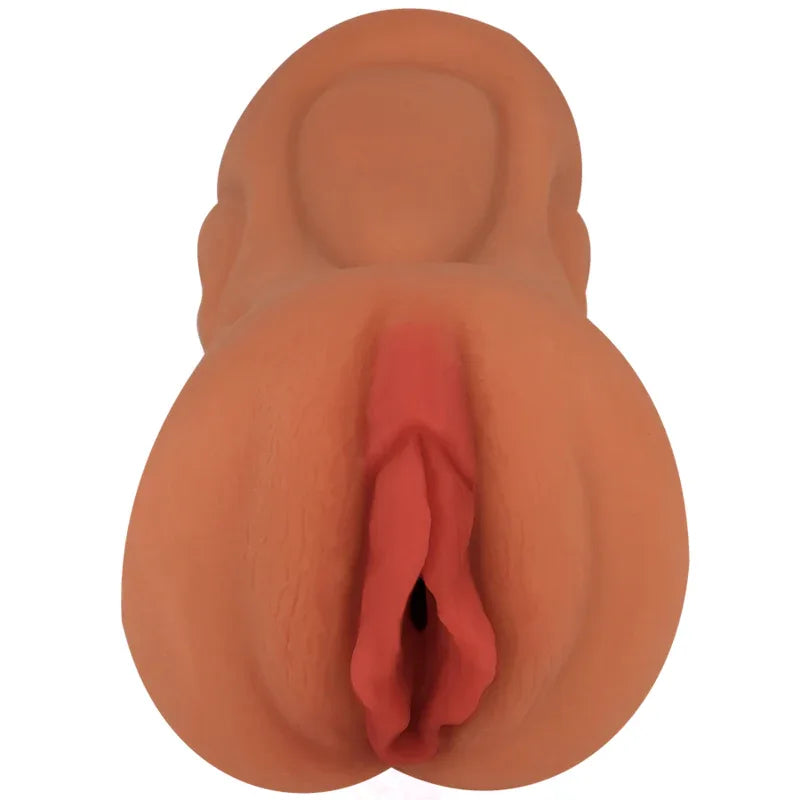 JAMYJOB SIGNATURE - VIVIAN VAGINA MASTURBATOR - Vanelion Paradise