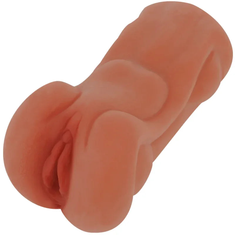 JAMYJOB SIGNATURE - BRANDY VAGINA MASTURBATOR - Vanelion Paradise