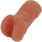 JAMYJOB SIGNATURE - BRANDY VAGINA MASTURBATOR - Vanelion Paradise