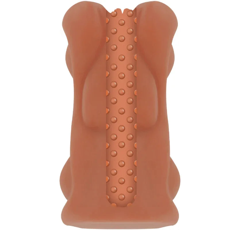 JAMYJOB SIGNATURE - BRANDY VAGINA MASTURBATOR - Vanelion Paradise