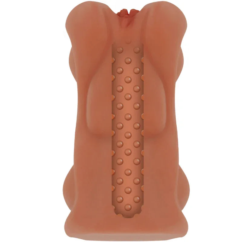 JAMYJOB SIGNATURE - BRANDY VAGINA MASTURBATOR - Vanelion Paradise