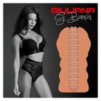 JAMYJOB SIGNATURE- GIULIANA VAGINA MASTURBATOR - Vanelion Paradise