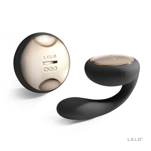 LELO - IDA SCHWARZER VIBRATOR