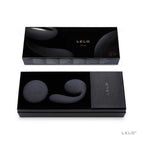 LELO - IDA SCHWARZER VIBRATOR - Vanelion Paradise