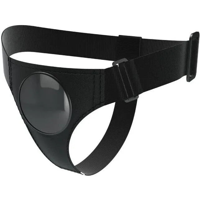 PRETTY LOVE - SCHWARZES UNIVERSALGESCHIRR - Vanelion Paradise