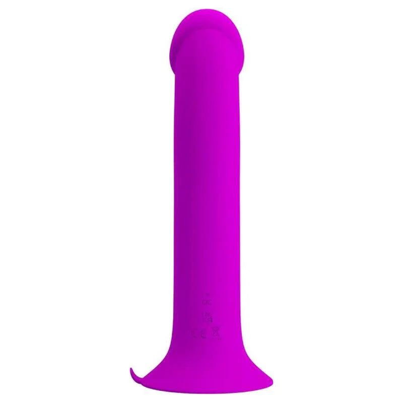 PRETTY LOVE - MURRAY VIBRATOR UND G-PUNKT-STIMULATOR LILA - Vanelion Paradise