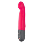 FUN FACTORY - STRONIC G PULSATOR II ROSA - Vanelion Paradise