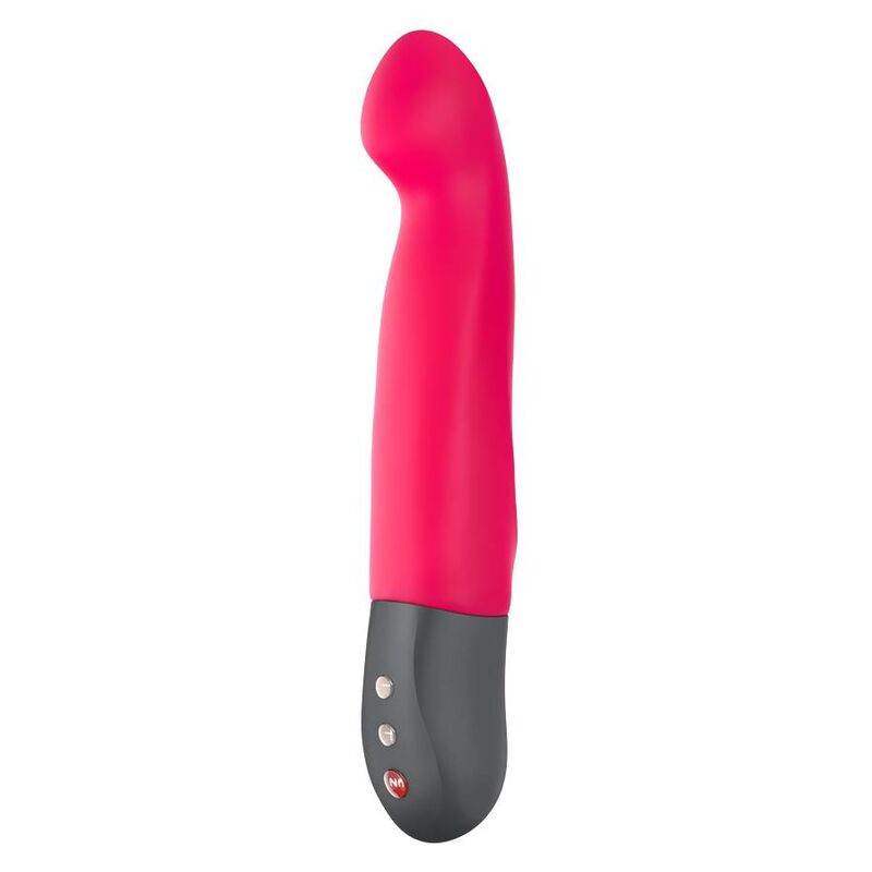 FUN FACTORY - STRONIC G PULSATOR II ROSA - Vanelion Paradise