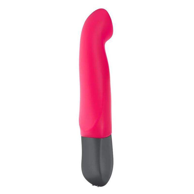 FUN FACTORY - STRONIC G PULSATOR II ROSA - Vanelion Paradise